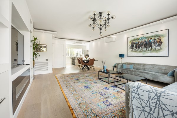 Foto - Verkocht onder voorbehoud: Kopenhagenlaan 83, 8232 RB Lelystad